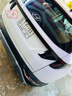 هیوندای تۆکسۆن